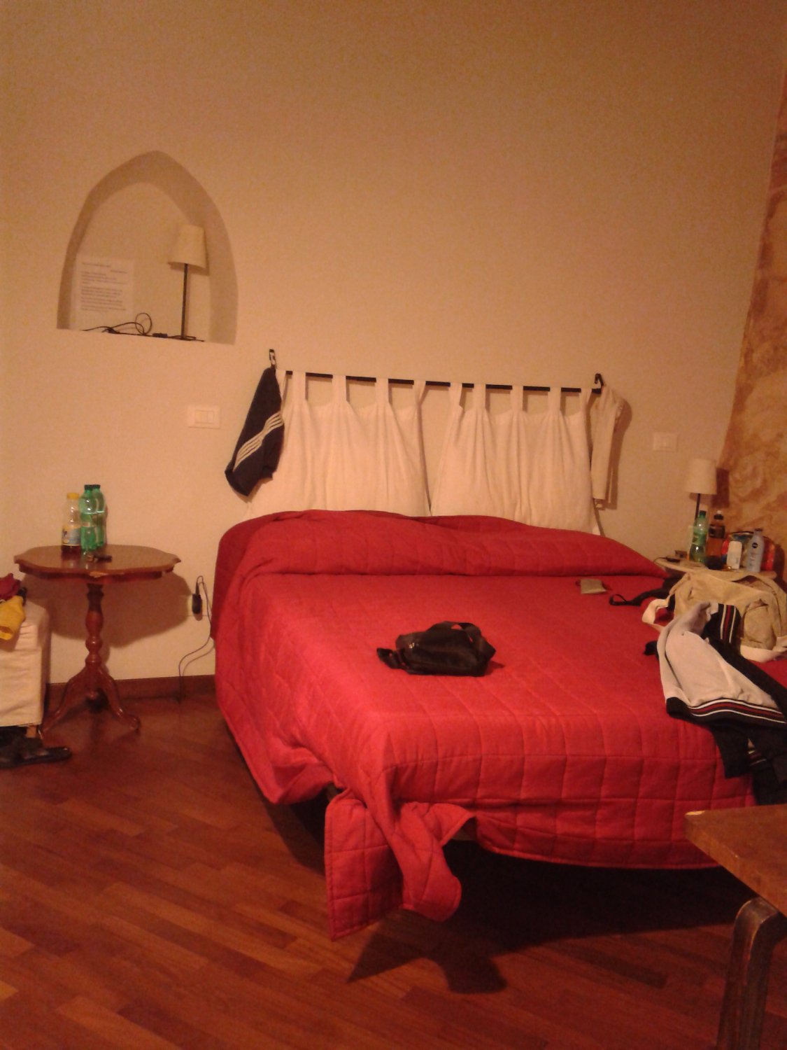 B&B VICOLO VECCHIO - Bewertungen & Fotos (Terracina, Italien) - Tripadvisor