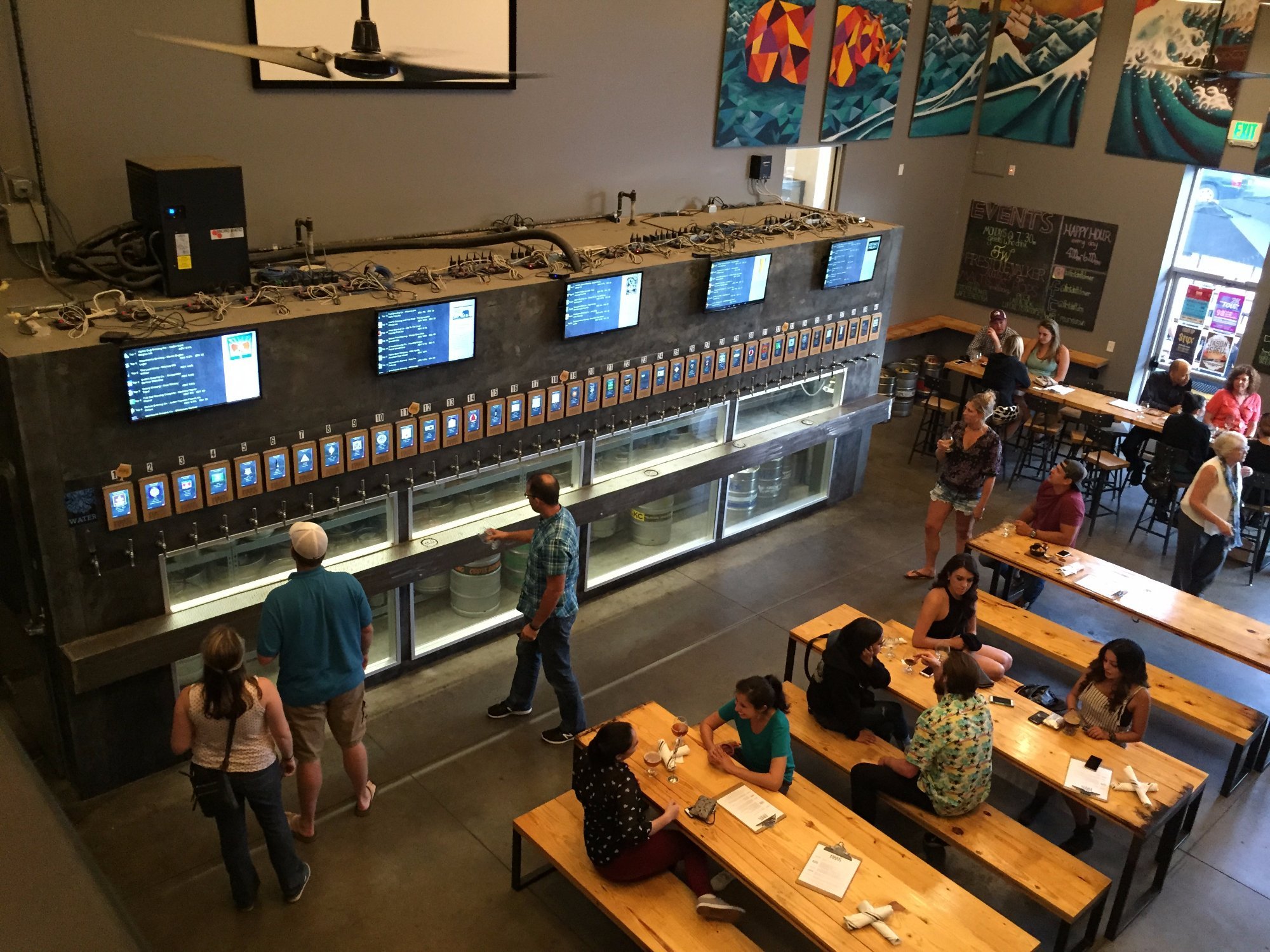 LOS 10 MEJORES Restaurantes En Denver Actualizado En Enero De 2024   Great Beer Selection 