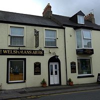 WELSHMANS ARMS