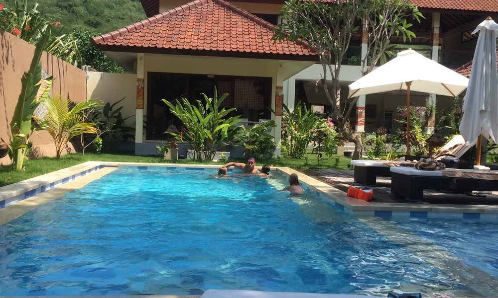 Mimpi Nyata Villa Prices B B Reviews Bali Pemuteran Tripadvisor