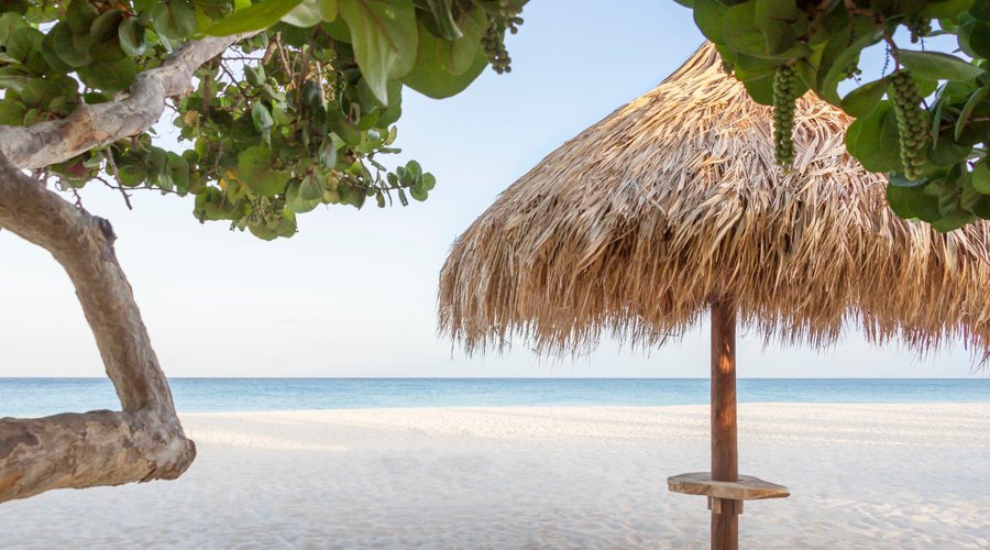 Manchebo Beach Resort & Spa