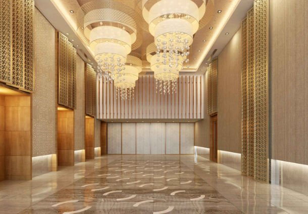 Hotel photo 51 of Courtyard by Marriott Raipur.
