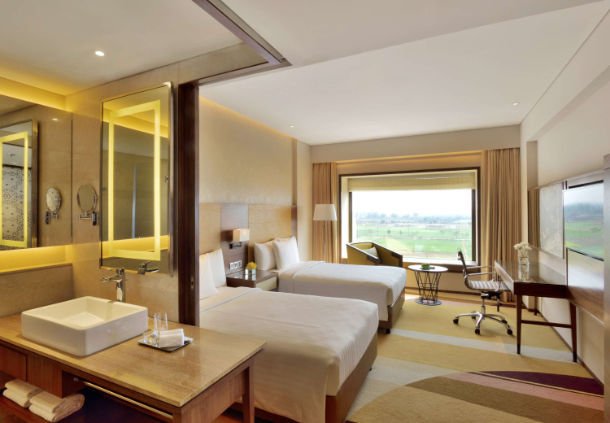 Hotel photo 36 of Courtyard by Marriott Raipur.