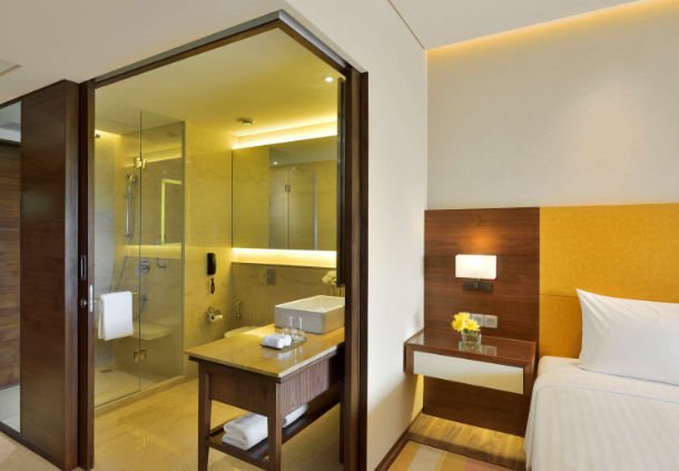 Hotel photo 50 of Courtyard by Marriott Raipur.