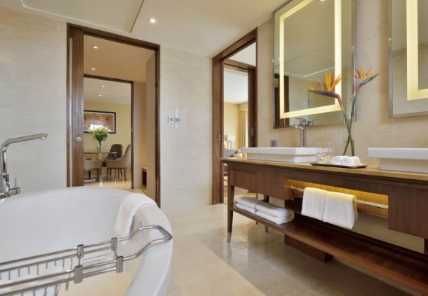 Hotel photo 59 of Courtyard by Marriott Raipur.