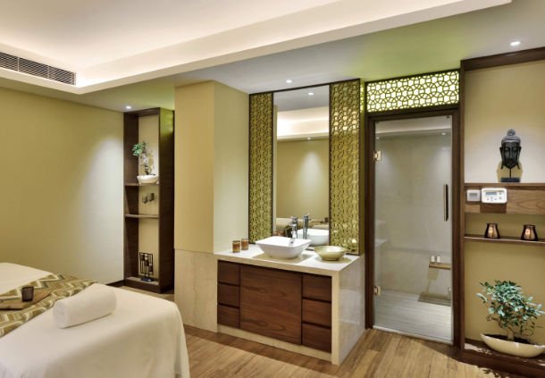 Hotel photo 35 of Courtyard by Marriott Raipur.