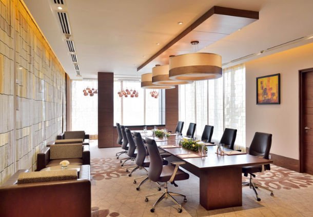 Hotel photo 55 of Courtyard by Marriott Raipur.