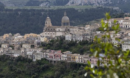 Vista Panoramica