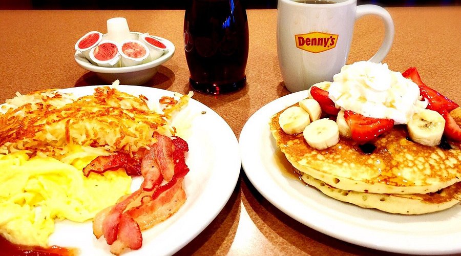 Denny's