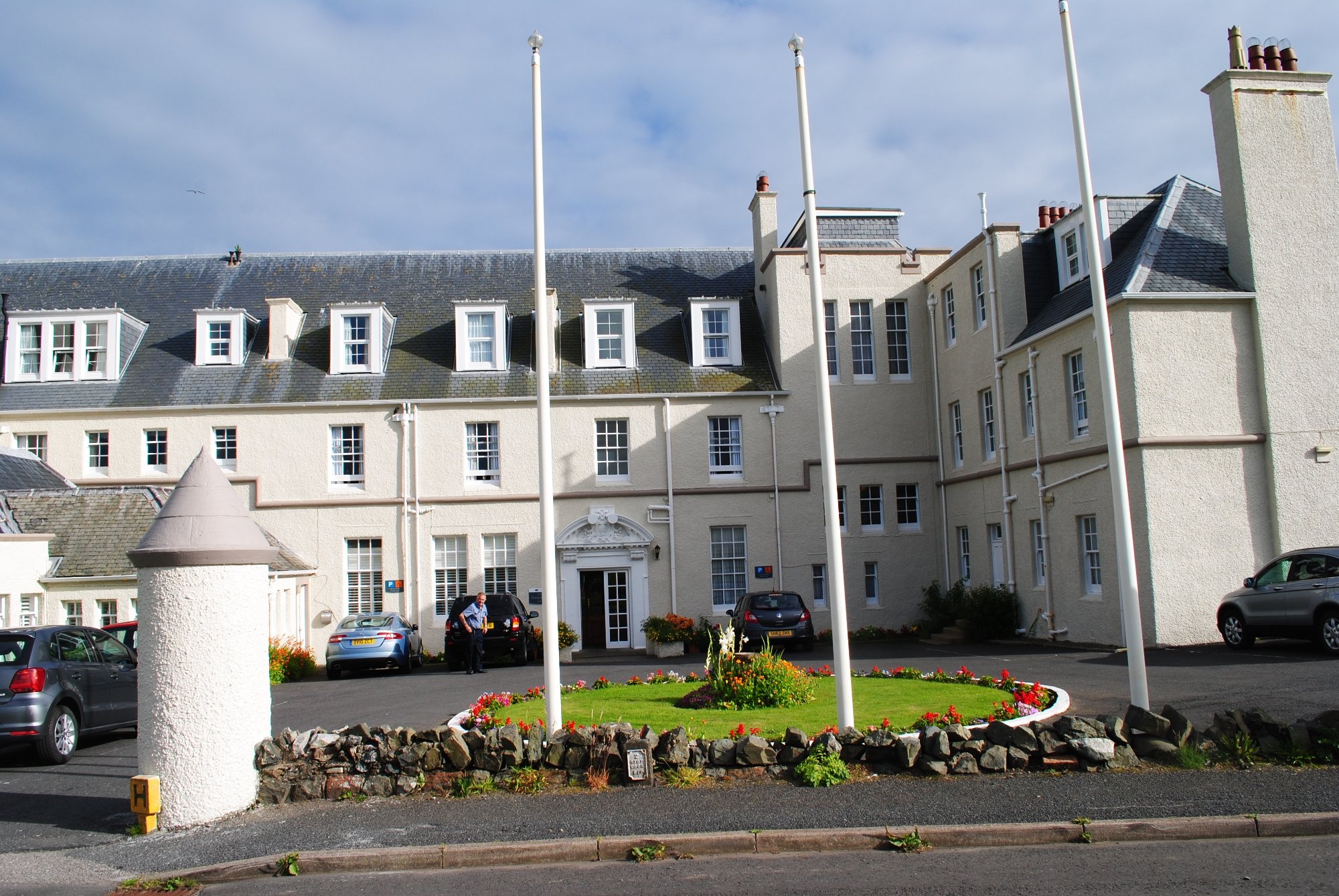 THE PORTPATRICK HOTEL BY COMPASS HOSPITALITY Updated 2024