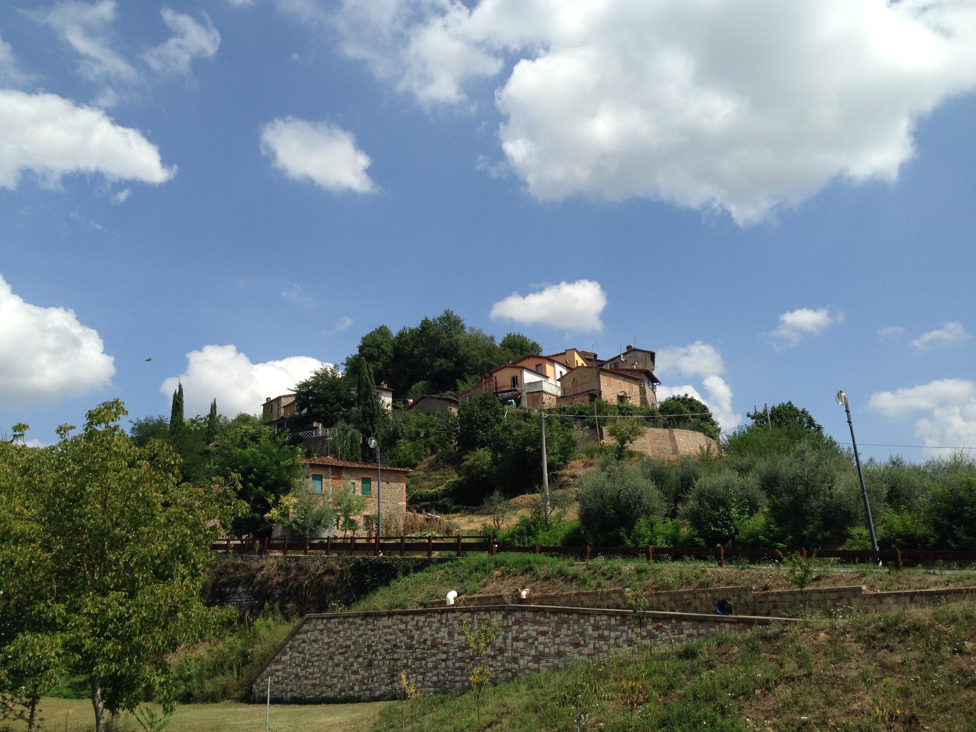 OSTERIA LOCANDA IL CANTO DEL MAGGIO Hotel Reviews Terranuova