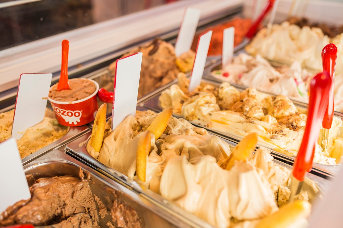 BeaverTails, Торонто - фото ресторана - Tripadvisor