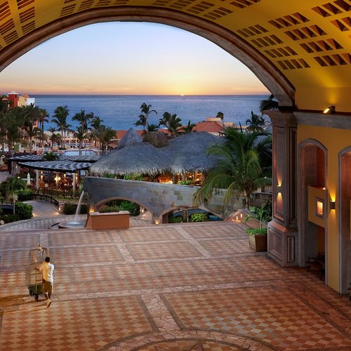 Hotel photo 21 of Playa Grande Resort & Grand Spa.