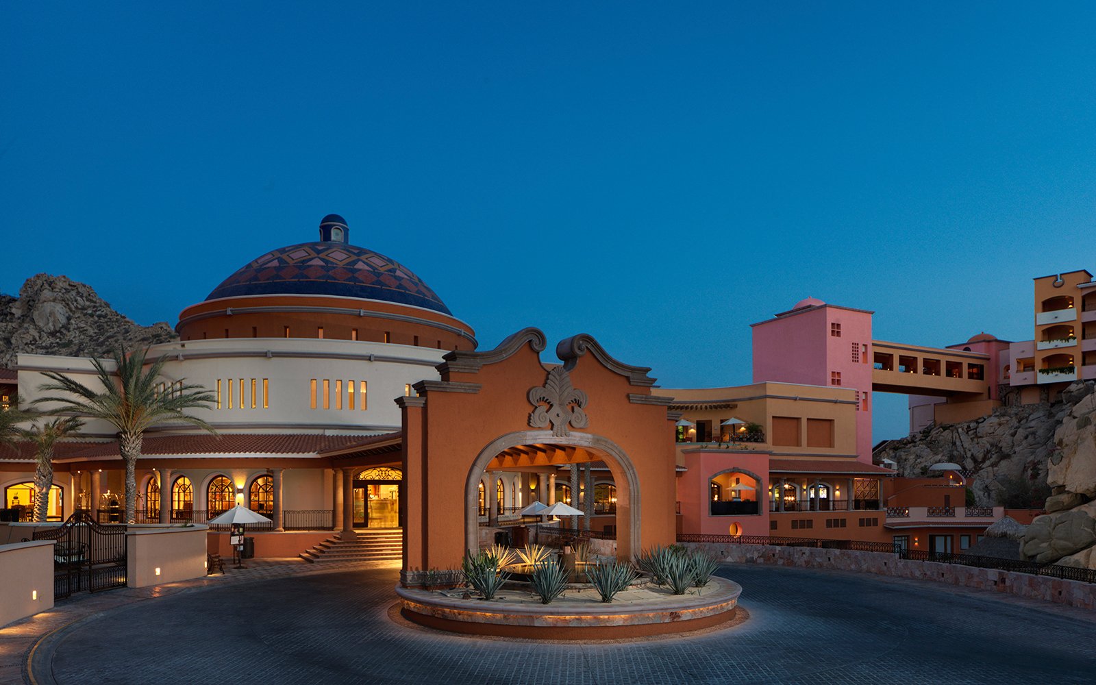 Hotel photo 6 of Playa Grande Resort & Grand Spa.