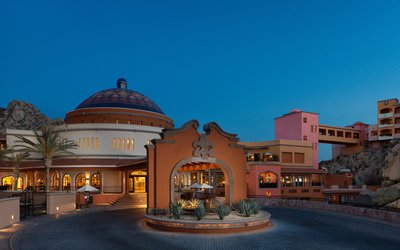 Hotel photo 22 of Playa Grande Resort & Grand Spa.