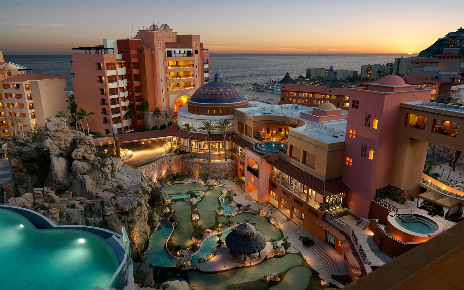 Hotel photo 3 of Playa Grande Resort & Grand Spa.