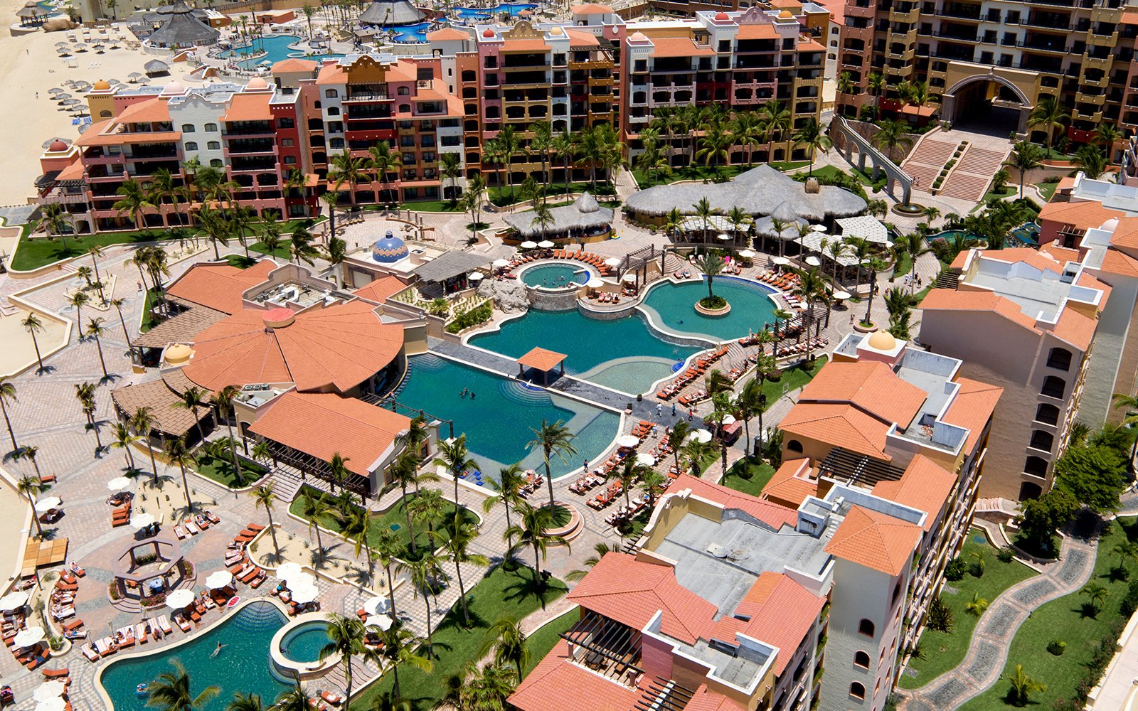 Hotel photo 9 of Playa Grande Resort & Grand Spa.