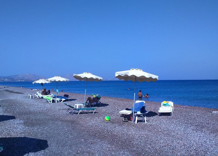 spiaggia