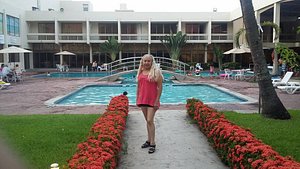 HOTEL POSADA DE TAMPICO $59 ($̶8̶5̶) - Prices & Reviews - Mexico