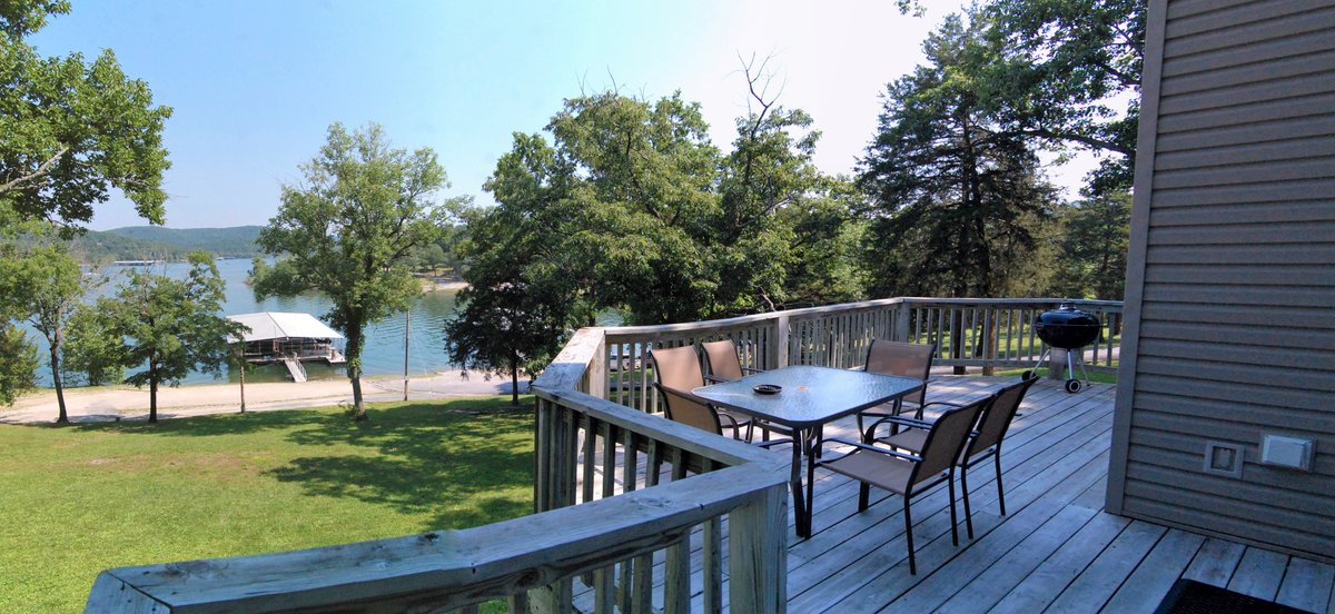 KINGS COVE RESORT - Prices & Campground Reviews (Reeds Spring, MO)