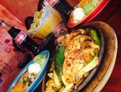 Acambaro Mexican Restaurant