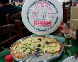 Os 10 melhores pizzarias Araras - Tripadvisor