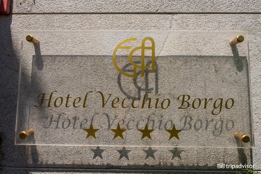 Hotel Vecchio Borgo Updated 2021 Prices Reviews And Photos Palermo Italy Tripadvisor