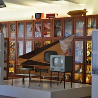 Musée des Choses/Museum des Dinge