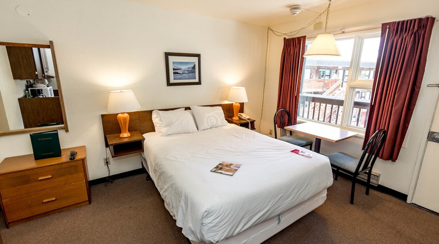 The 310 at the Driftwood Hotel