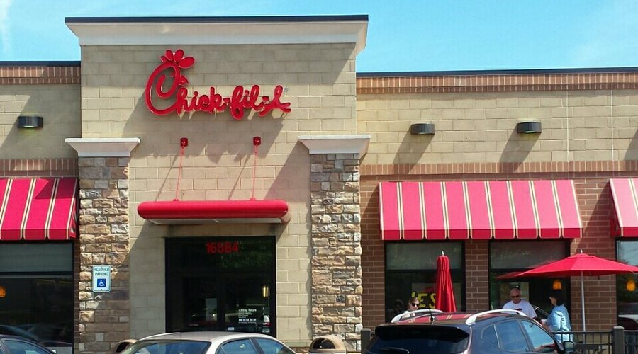 Chick-fil-A