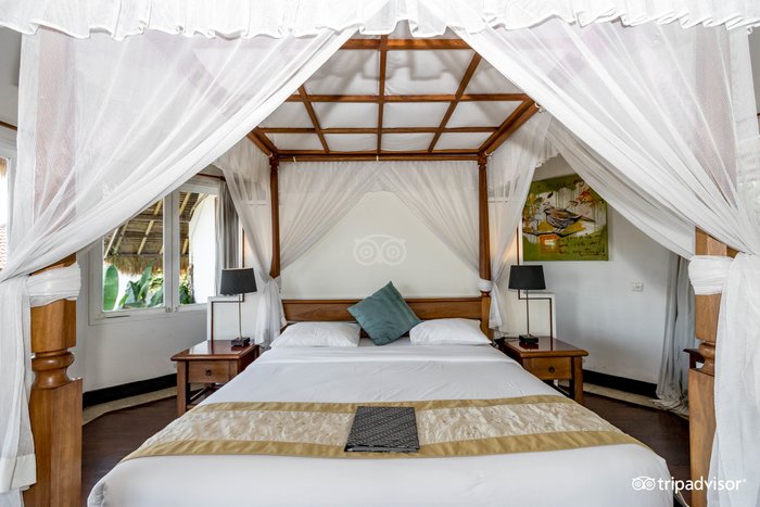 GAJAH BIRU BUNGALOWS (AU$45): 2023 Prices & Reviews (Ubud, Bali ...