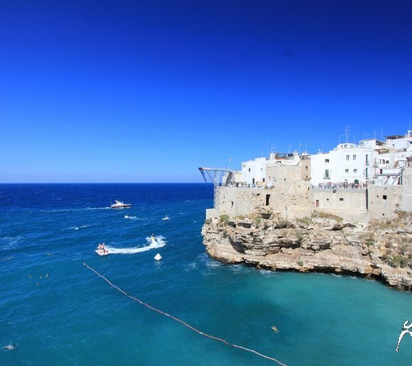 Cala Ponte Marina Polignano A Mare Tutto Quello Che Cè Da Sapere