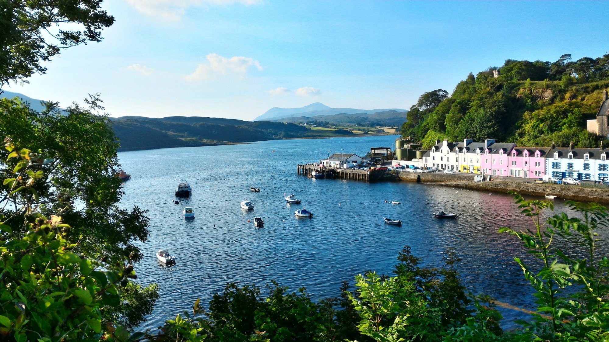 Portree, Scotland: All You Must Know Before You Go (2024