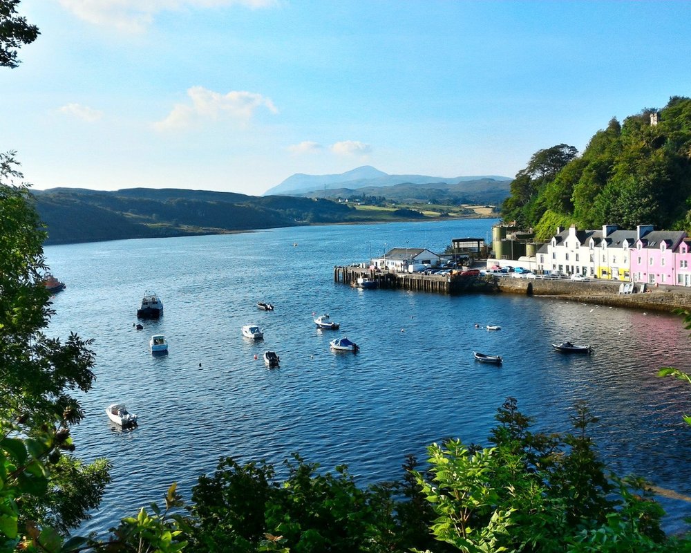 THE 15 BEST Things to Do in Portree (2025) - Must-See Attractions