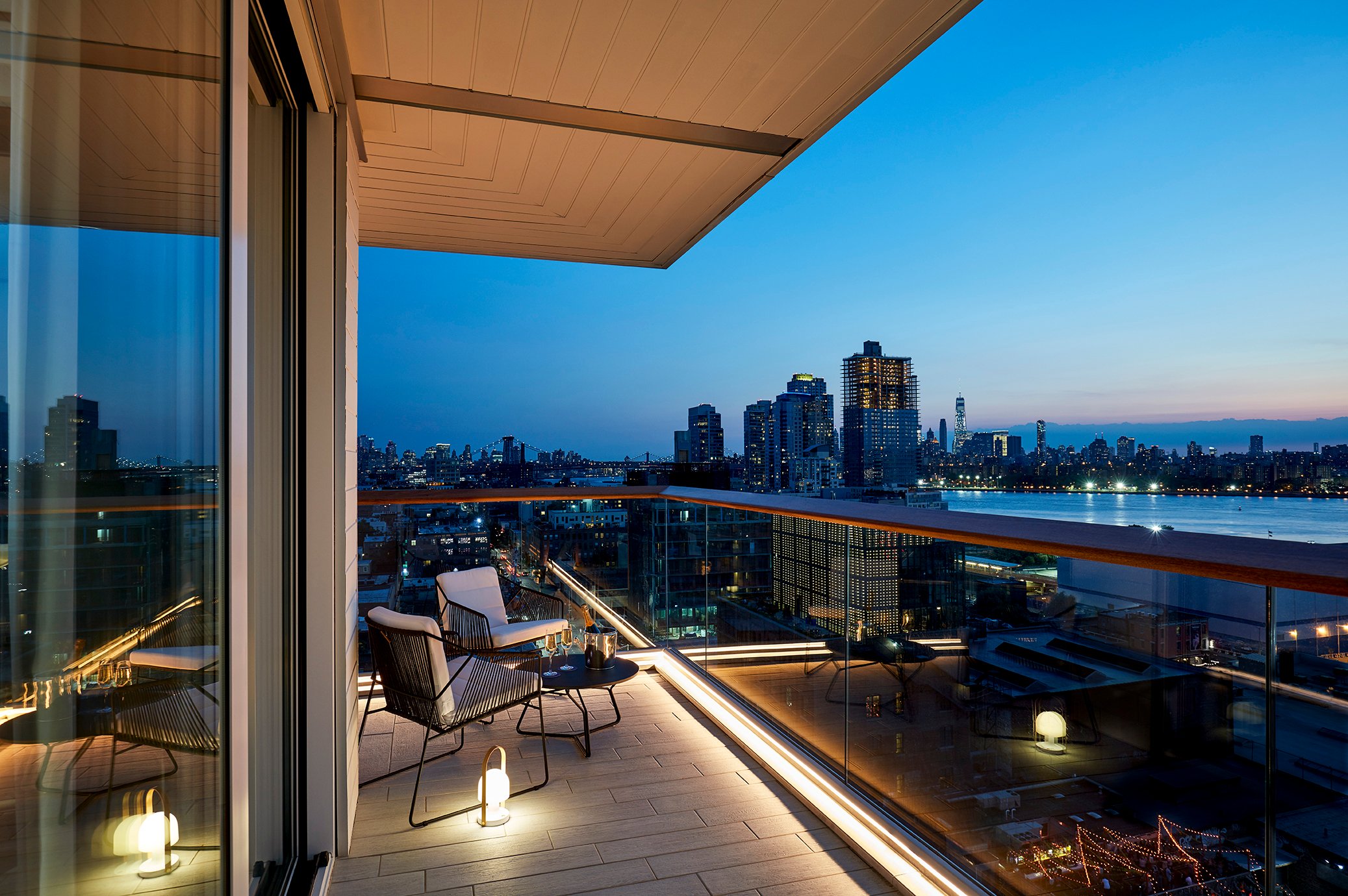 THE 10 BEST Hotels In Brooklyn NY For 2022 From 98 Tripadvisor   Gotham Corner Suite At 