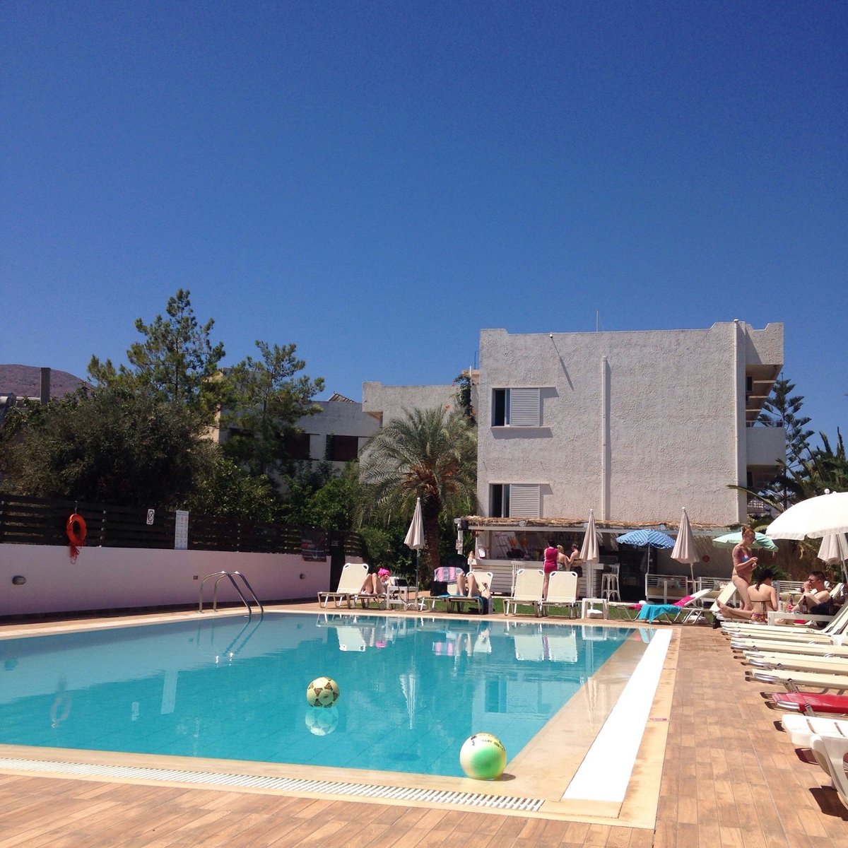 EL KOMI - Updated 2022 Prices, Reviews, and Photos (Malia, Greece)