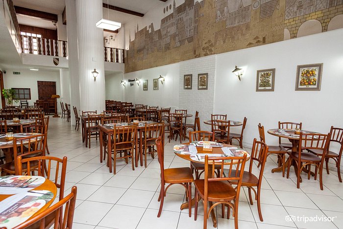 OPALA BARAO HOTEL CAMPINAS