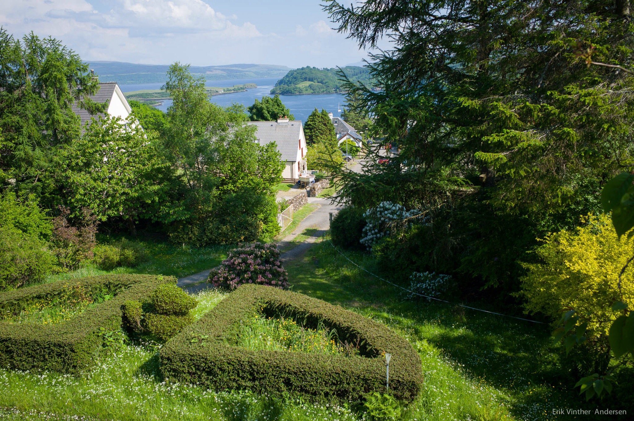 VIEWMOUNT B&B: Reviews (Isle Of Mull, Scotland) - Photos Of B&B ...