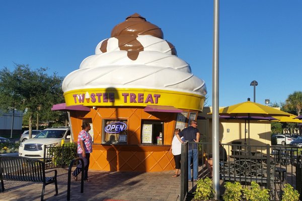 THE BEST Ice Cream in Apopka (Updated December 2023) - Tripadvisor