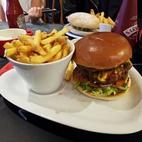 Indie Burger