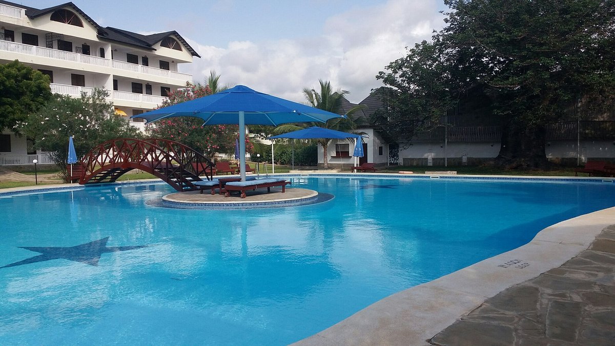 Morning Star Resort, hôtel à Diani Beach