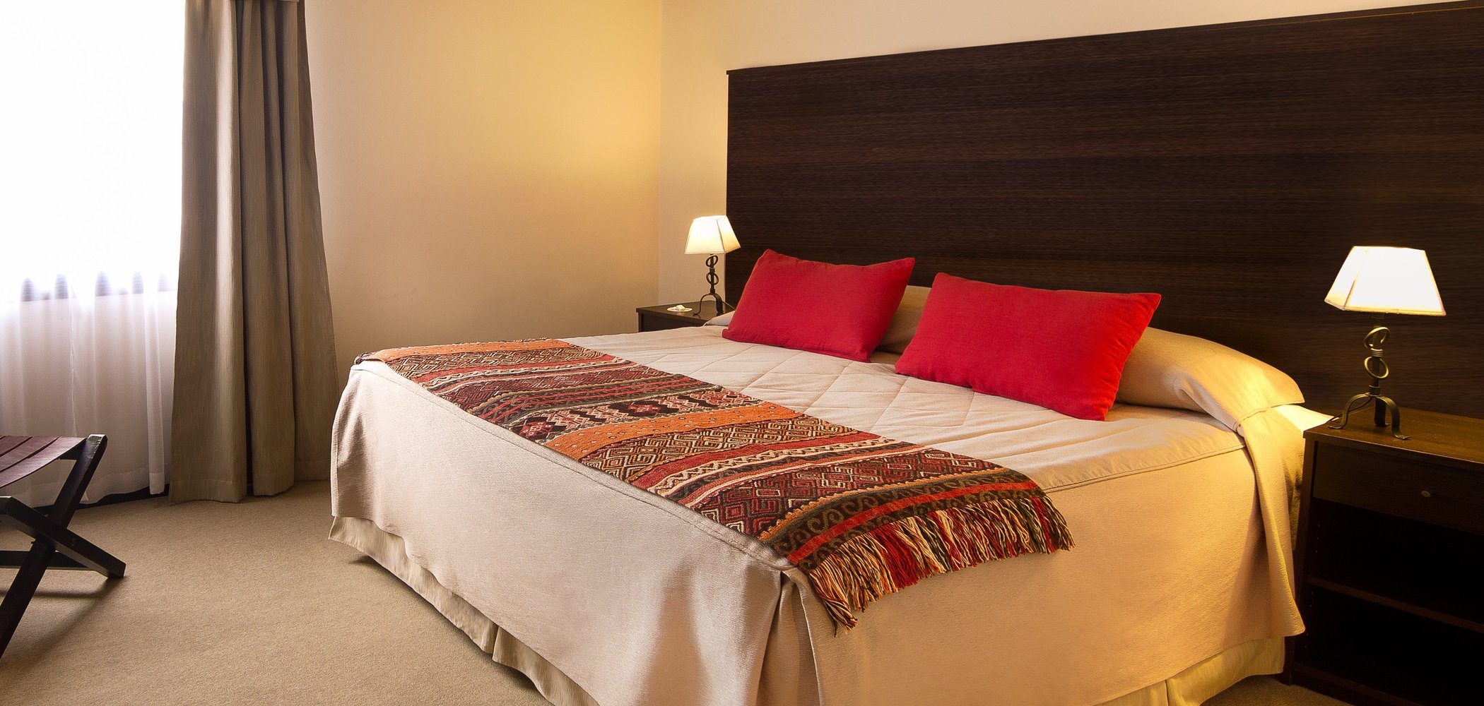 Michelangelo Hotel Calafate by null