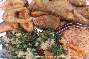 Comida