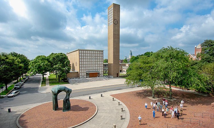 Columbus Visitors Center image