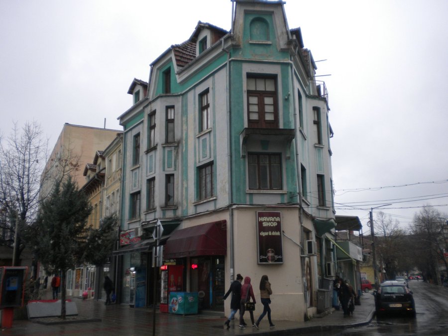 Vesta Hotel Updated 21 Prices Reviews And Photos Montana Bulgaria Tripadvisor