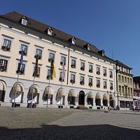 Offenburg, Selva Negra, Alemania.