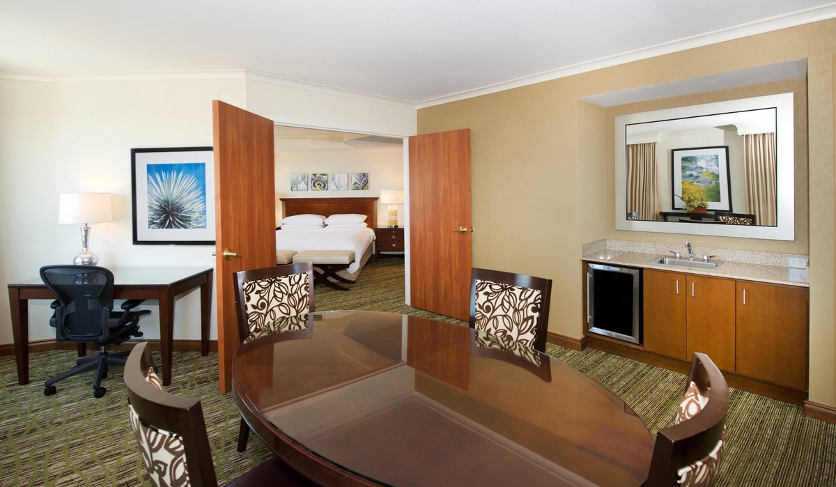 Fremont Marriott Silicon Valley Rooms: Pictures & Reviews - Tripadvisor