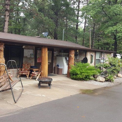 Patricia Lake Campgrounds, Inc image
