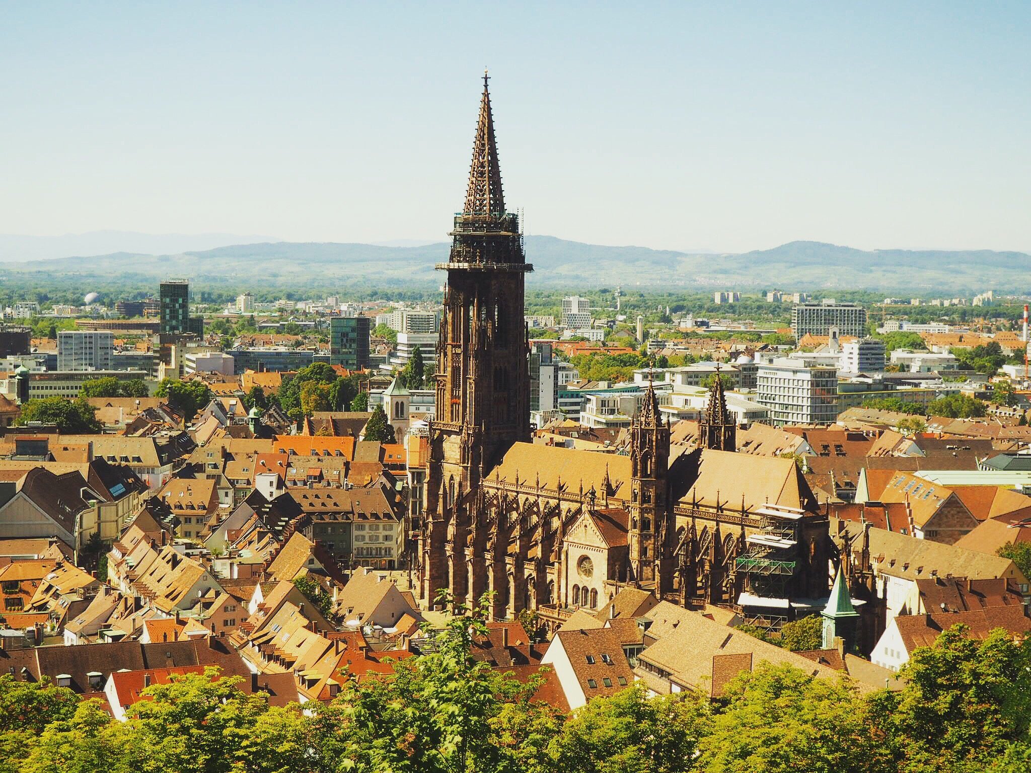 Toerisme In Freiburg Im Breisgau 2023 - Beoordelingen - Tripadvisor