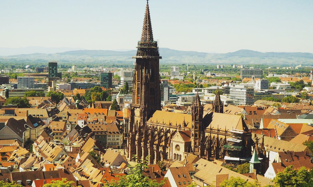 2021 Best of Freiburg im Breisgau, Germany Tourism  Tripadvisor